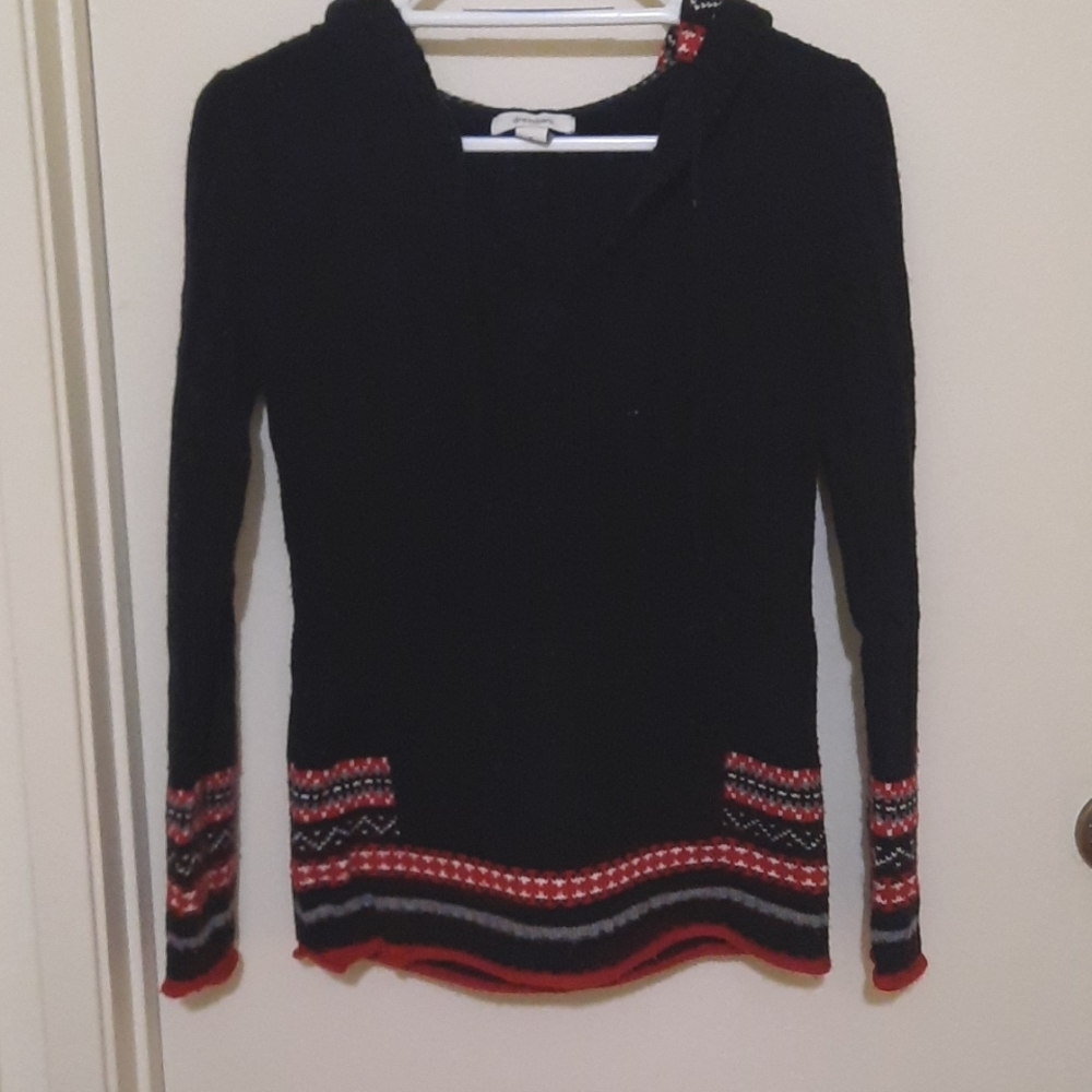 Dress Barn size small hoodie